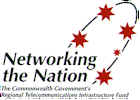 Networking the Nation