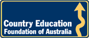 CEFA logo